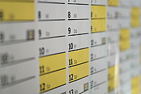 Wandkalender
